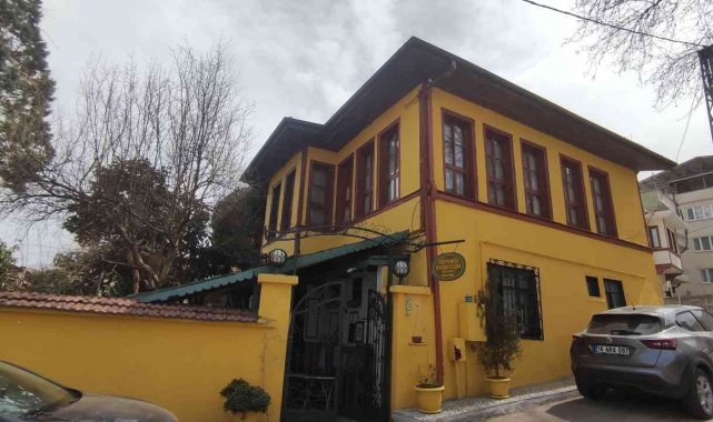 Bu eve giren türbeyle karşılaşıyor