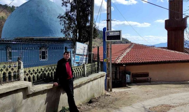 Bu köyde Ramazan ayında davul çalmak yasak