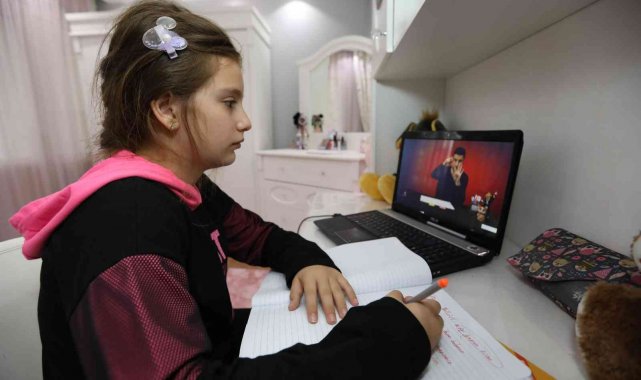 Buca Belediyesinden ödüllü YKS ve LGS deneme sınavı