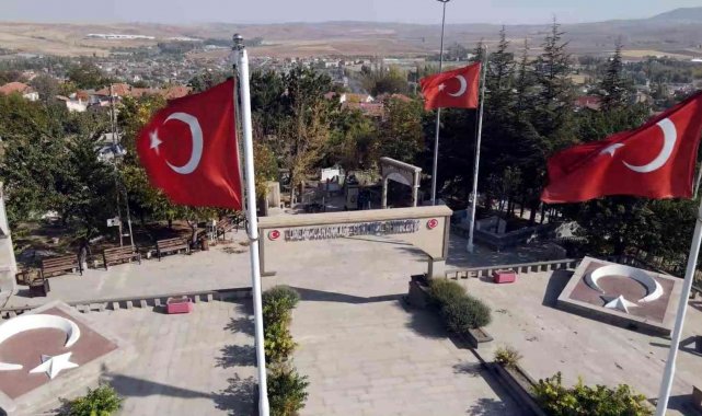 Bünyan Şehitleri video ile anıldı