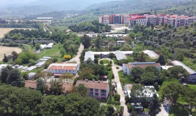 Burada öğrenciler hem öğreniyor, hem deneyim kazanıyor