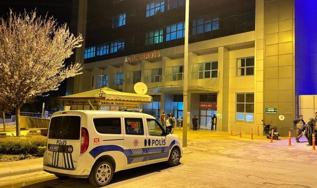 Burdur'da koca dehşeti: Karısını av tüfeğiyle vurarak öldürdü