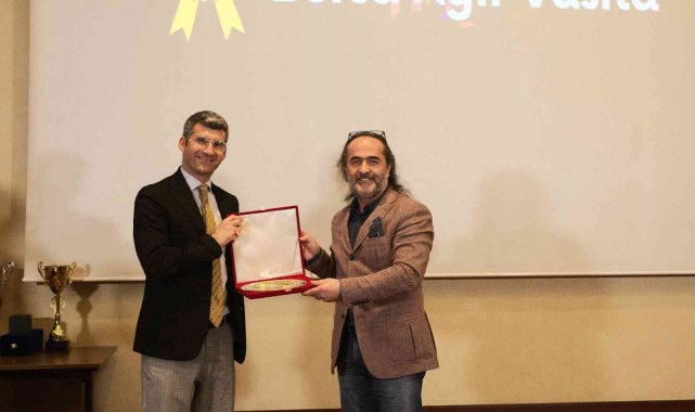 Bursa Ağır Vasıta'ya çifte ödül