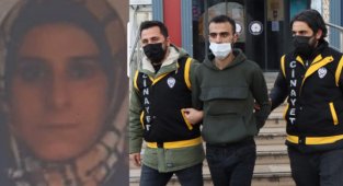 Bursa'da eşini 34 yerinden bıçaklayıp evi ateşe verdi, mahkemede "Birbirimizi seviyorduk" dedi!