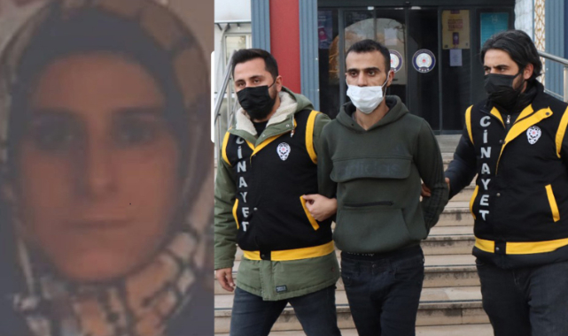 Bursa&#039;da eşini 34 yerinden bıçaklayıp evi ateşe verdi, mahkemede &quot;Birbirimizi seviyorduk&quot; dedi!