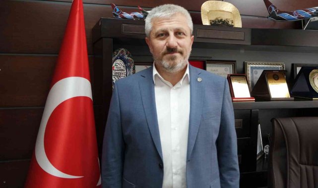 Bursa İl Sağlık Müdürü Dr. Yavuzyılmaz : "Kansere karşı korunmak mümkün"