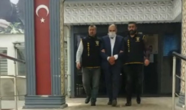 Bursa'da 19 yaşındaki genç kızı kaçırıp alıkoydu, nefes kesen operasyonla genç kız kurtarıldı