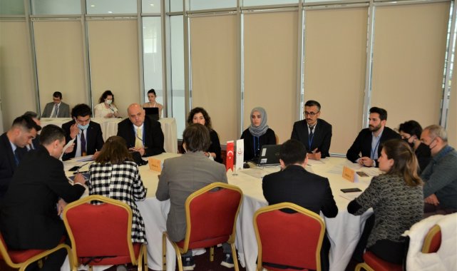 Bursa&#039;da bağımlılıkla mücadele çalıştayı başladı