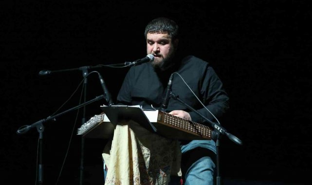 Bursa&#039;da ramazan etkinlikleri renkli görüntülere sahne oluyor