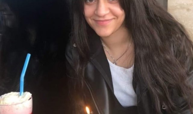 Bursa&#039;da sırra kadem basan Zeynep&#039;ten iyi haber geldi