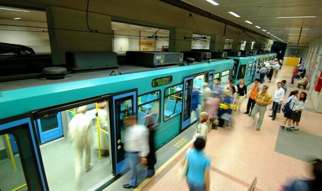 Bursa'da ulaşımda öğrenci kartı için yaş sınırı kaldırıldı