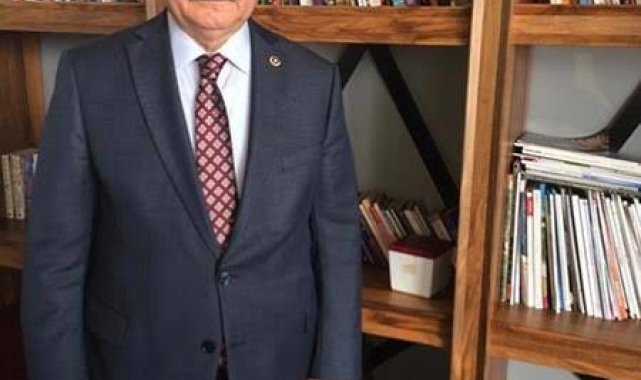 Bursa'daki patlama TBMM gündeminde