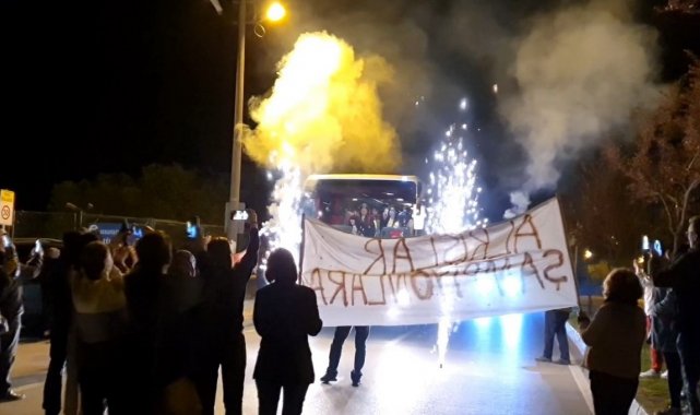 Bursa&#039;nın gururu, Türkiye şampiyonu oldu