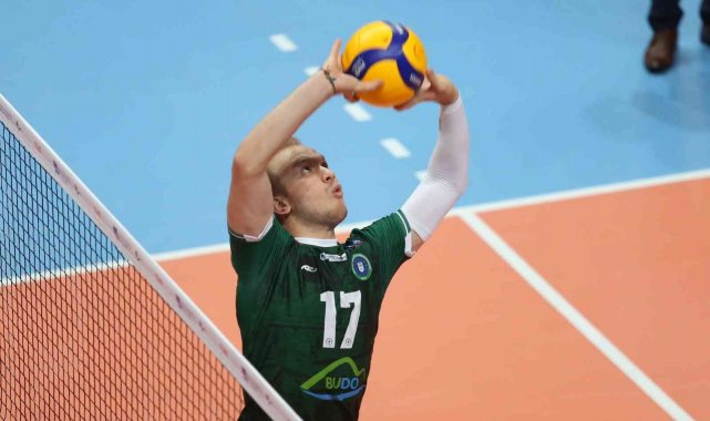 Bursalı sporculara milli davet