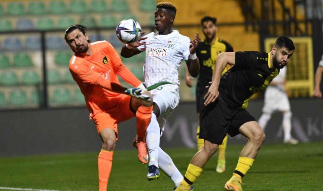 Bursaspor Kulübü isyan etti