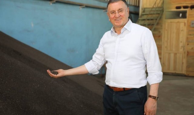 Büşükşehir&#039;den çiftçiye düşük fiyatlı gübre