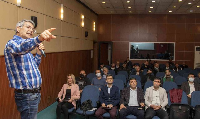 Büyükşehir Belediyesinden 'Ev Hayvanları Satış Sertifikası Eğitim Kursu'