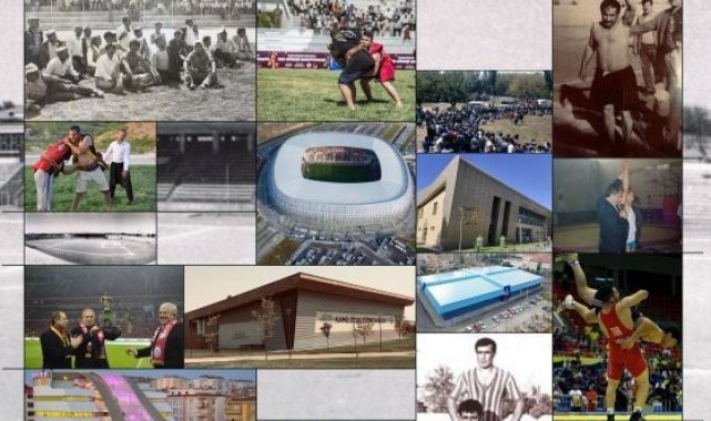 Büyükşehir, &quot;Spor Coğrafyası Açısından Gaziantep&quot; adlı eseri elektronik ortamda yayımladı