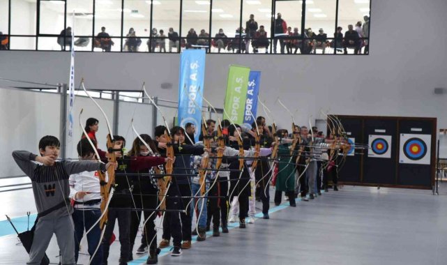 Büyükşehir Spor AŞ'den 12 tesiste spor okulları