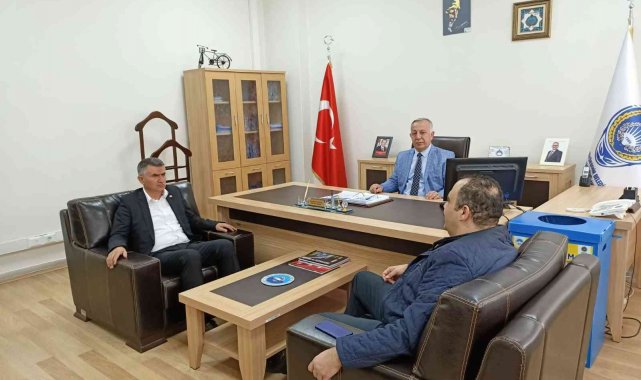 Büyükşehir Zabıtası'ndan bayram öncesi koordinasyon toplantısı