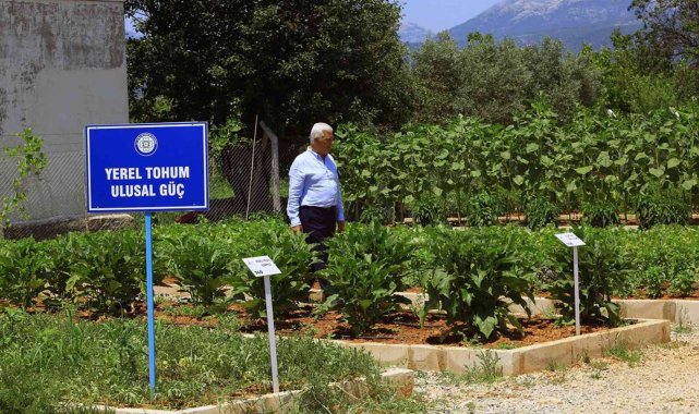 Büyükşehir&#039;den köy enstitüleri için anlamlı etkinlik