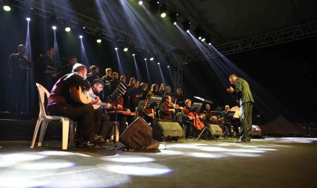 Büyükşehir'in geleneksel Ramazan etkinlikleri başladı