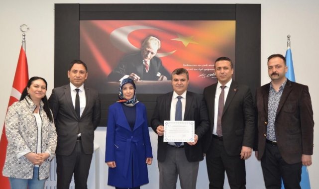 Büyükşehir'in Kariyer Merkezi Projesi'nde yeni paydaşlarla protokol imzalandı