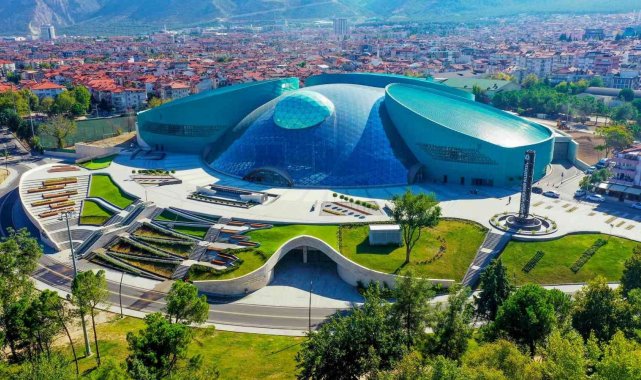 Büyükşehirden Ramazana özel her gün bir etkinlik