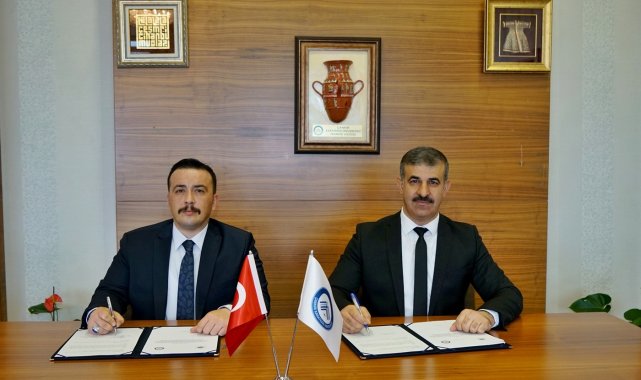 ÇAKÜ ceza infaz kurumlarında tutuklu hükümlü ve personele eğitim verecek