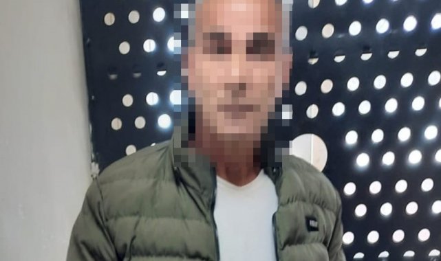 Çaldığı ziynet eşyalarını dolara çevirince yakayı ele verdi