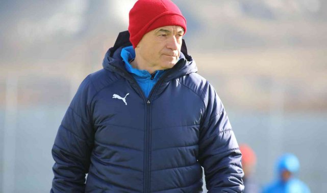 Çalımbay: &quot;Pedro&#039;nun gitmesi sürpriz oldu&quot;