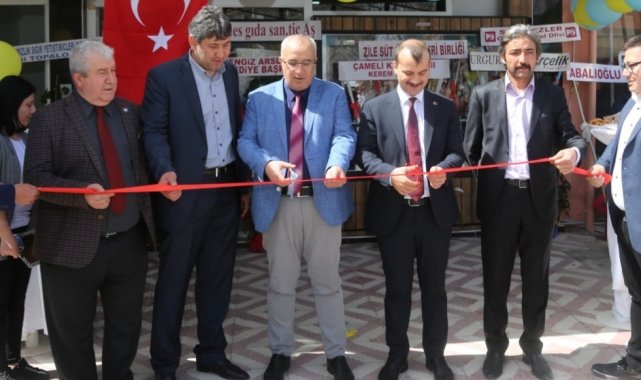 Çameli Belediye Başkanı Arslan esnafı yalnız bırakmıyor