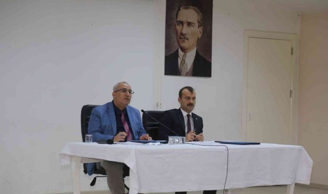 Çameli'nde bu yaz dolu dolu geçecek