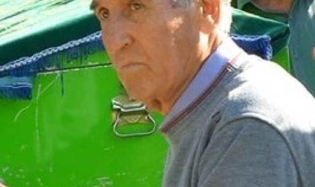 Çameli'nde eski muhtar koronaya yenildi