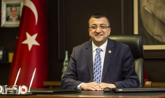 Çan Belediyesi'nden ihtiyaç sahiplerine Çan halk kart desteği