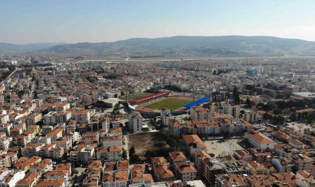 Çanakkale'de Mart ayında bin konut satıldı