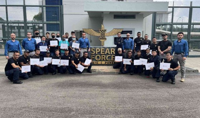 CANiK ACADEMY savunma sanayinde eğitimin öncüsü olacak