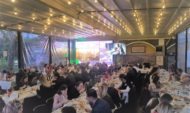 Çarşambalılardan birlik ve beraberlik vurgusu