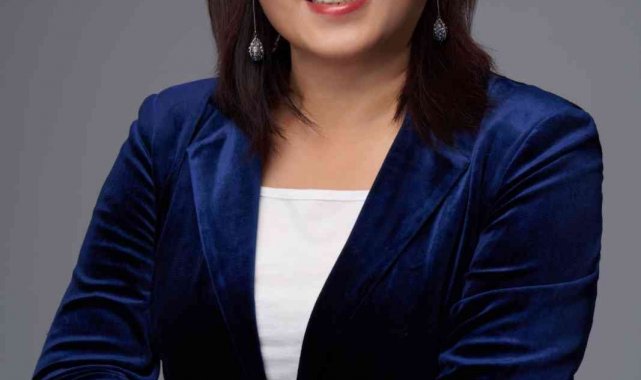 Castrol'ün yeni CEO'su Michelle Jou oldu