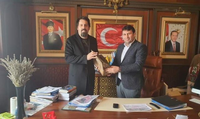 Çat'ta değişim ve dönüşüm devam ediyor