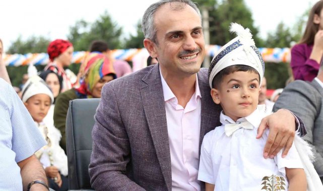 Çayırova&#039;da toplu sünnet şöleni düzenlenecek