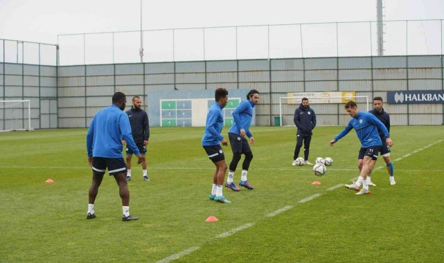 Çaykur Rizespor, Rize&#039;deki hazırlıklarını tamamladı