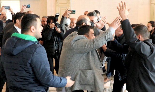 ÇED kurnazlığını vatandaş bozdu