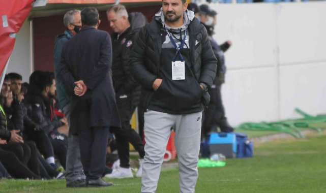 Cenk Laleci, Menemenspor'a veda etti