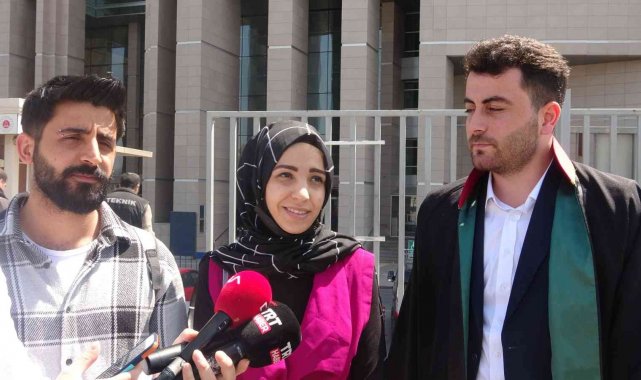 Cerrahpaşa Tıp Fakültesi&#039;nde doktora saldıran sanığa tahliye