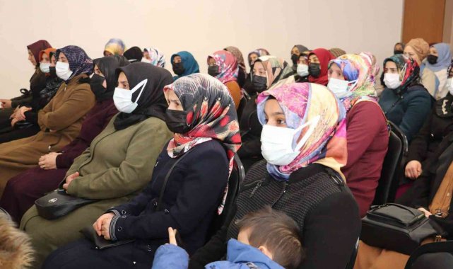 Çevre bilinci ve geri dönüşüm aşılanacak