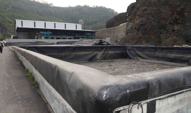 Çevre korunacak, enerji üretimi ve istihdam arttırılacak