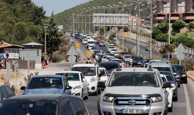 Çevre Şehircilik Müdürlüğü'nden araç sahibi ve sürücülere uyarı