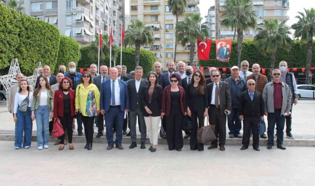 ÇGC 47. yaşını kutladı