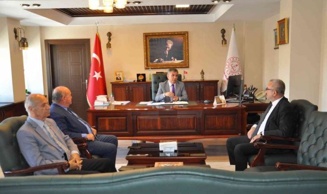 ÇGC ve İl Milli Eğitim Müdürlüğü ortak proje yürütecek